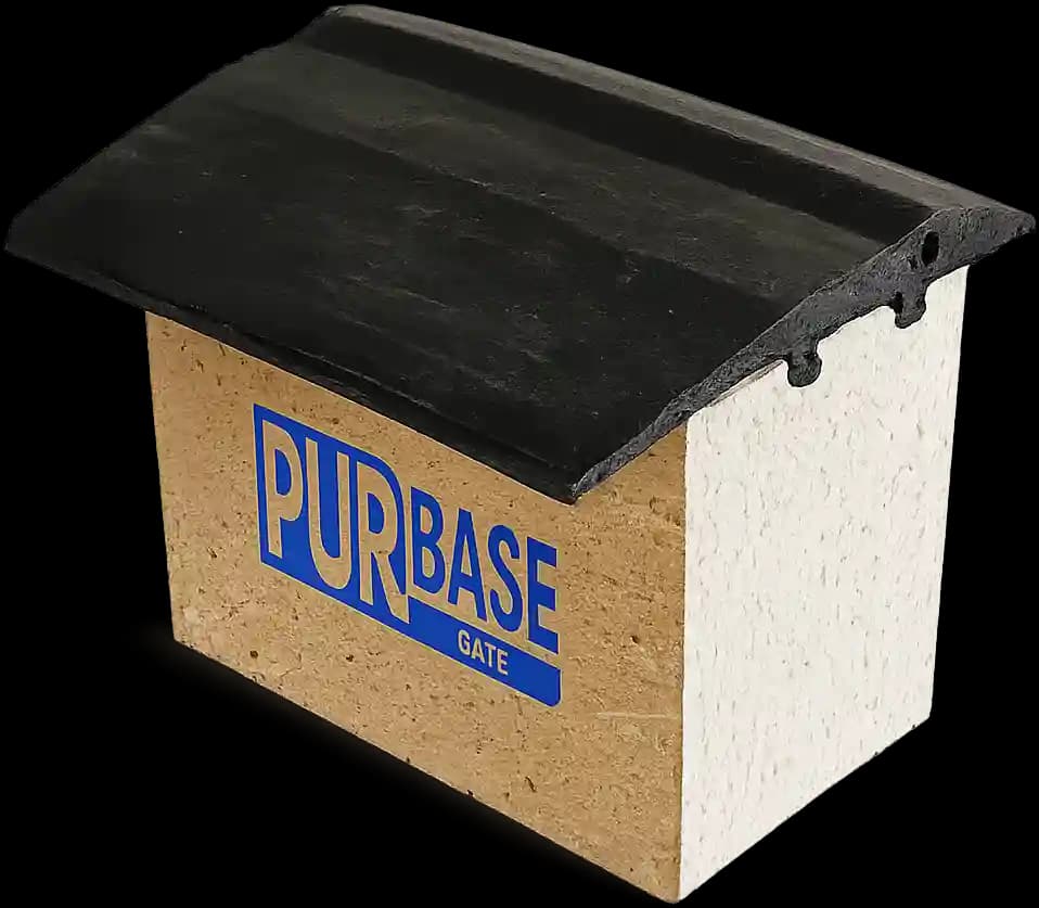 PURBASE GATE