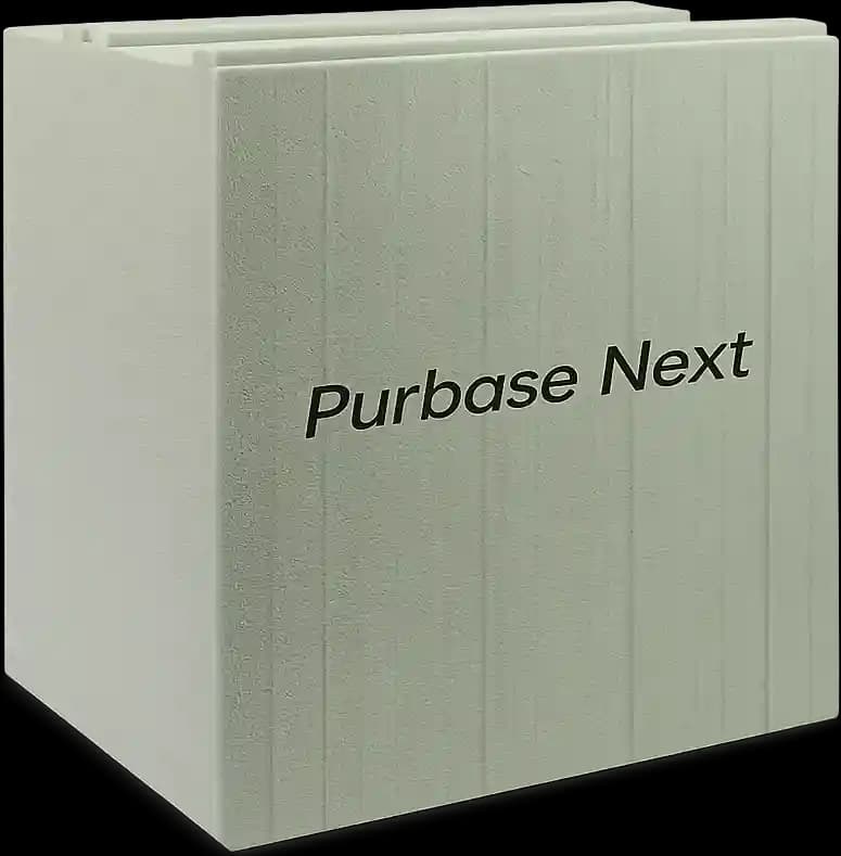 PURBASE NEXT